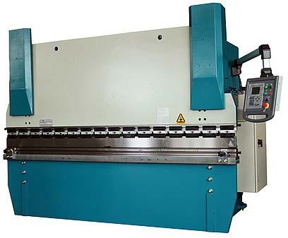Hfef Make Hydraulic Press Brake Machine