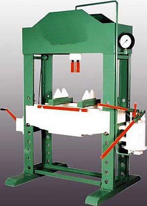 Hfef Make Hydraulic Presses