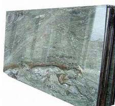 Bush Hammered Polished Granite Slabs, Size : Multisizes