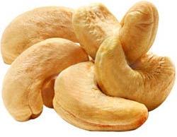 Cashew Nuts