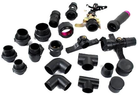 Sprinkler Pipe, Sprinkler Pipe Fittings, Brand Name : BL
