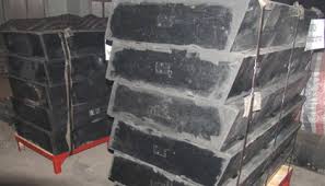Unit Rubber Element Fender