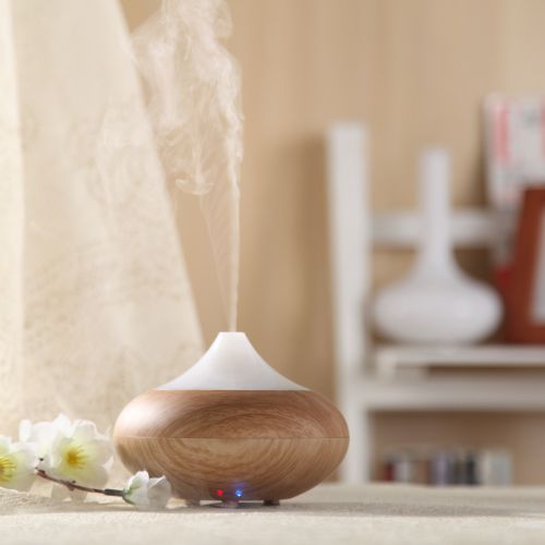 Essential Oil, Aroma Diffuser, Brand Name : Aromacare