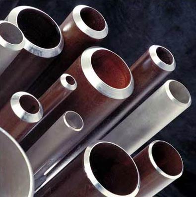 Alloy Steel Pipes