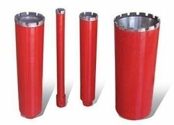 Diamond Core Bits for Stone Cutting, Cutting Stone Materials