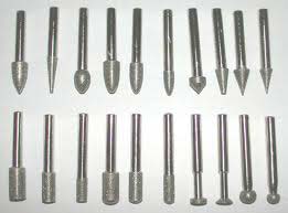 Electroplated Diamond Tool