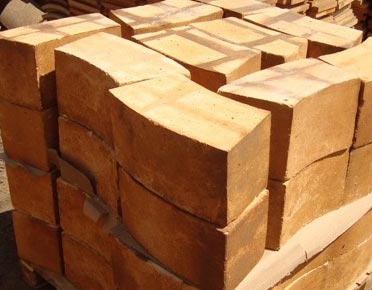 High Alumina Fire Bricks