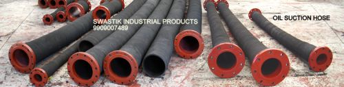 Oil Suction Hose