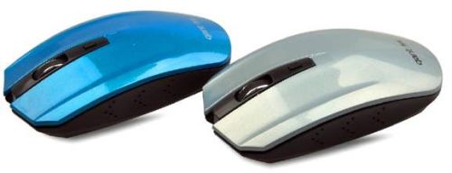 Wireless Optical Mouse, Brand Name : QANT