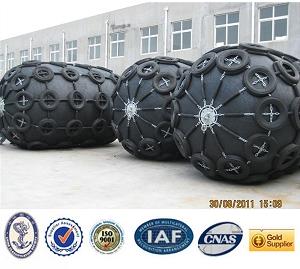 Yokohama Rubber Fender