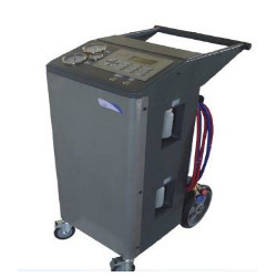 AC Recycling Machine, Features : Needs Less Maintenance, Easy To Operate