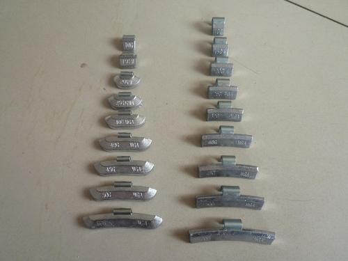 Wheel Balancing Weights