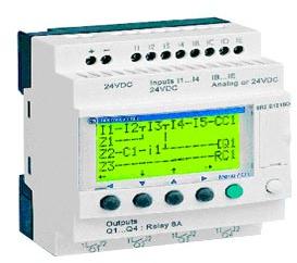 Automation System, Brand Name : (Zelio)