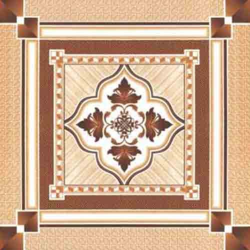Floor tiles, Pattern : Plain