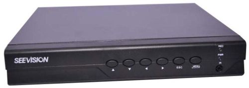 16 Channel HD Network Video Recorder