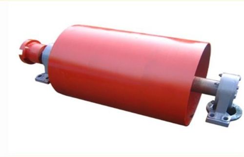 Belt Conveyor Drum Pulley for Mining, cement, steel, harbor, etc