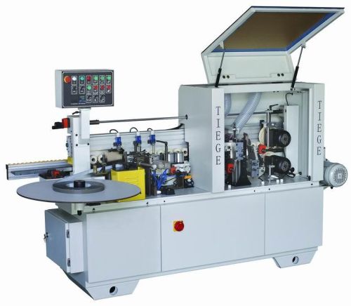 Edge Banding Machine, Brand Name : Tiege