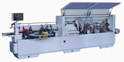 Edge Banding Machine, Brand Name : Tiege, Certification : CE