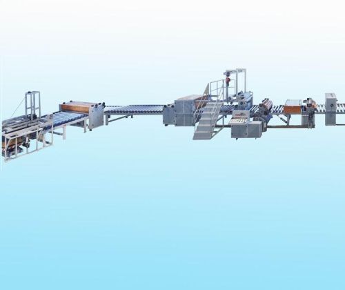 Laminating Machine, Brand Name : Tiege, Certification : CE