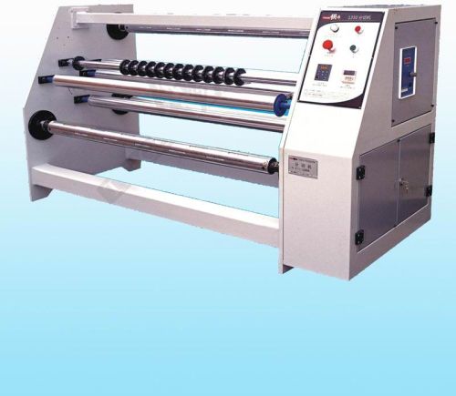 Slitting machine, Brand Name : Tiege, Certification : CE