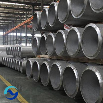 Seamless Steel Pipe