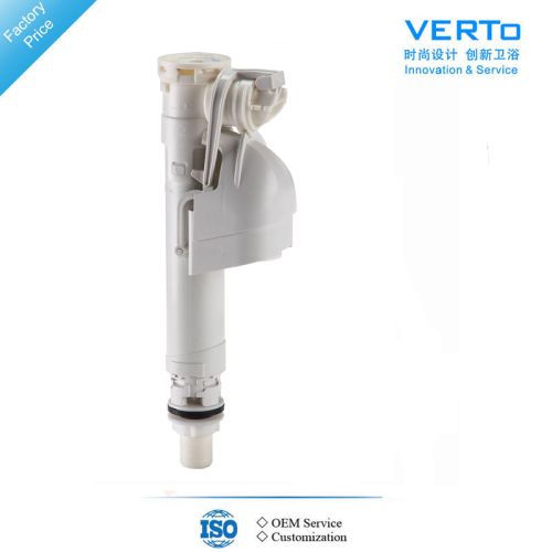 Filling Valves, Brand Name : Verto, Packaging Type : White