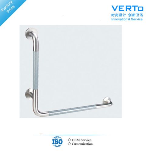 L Shape Grab Bar