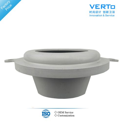 Rubber gasket, Brand Name : Verto