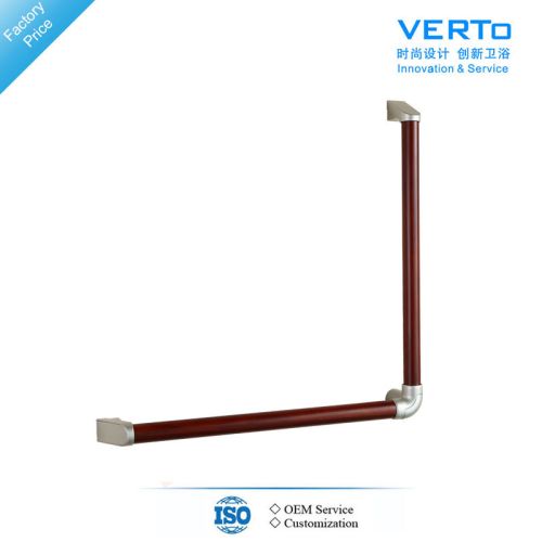 Wood Grab Bar