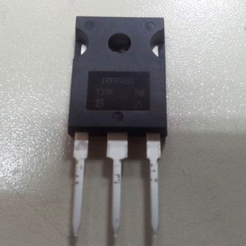 Power Mosfets, Brand Name : VISHAY