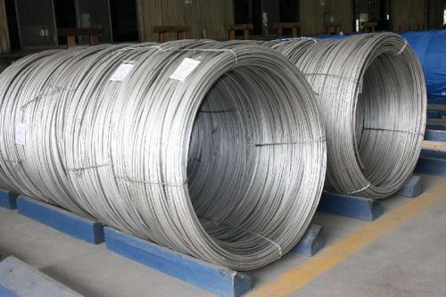 Stainless Steel Wires