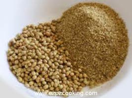 Coriander Powder