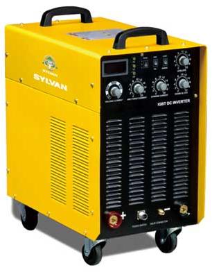 Tig welding machine