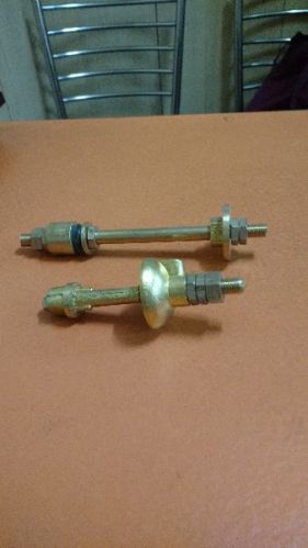 LT & HT Transformer Bushing Rod, Color : Green, Light Green, Sky Blue, White