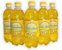 Refined corn oil, Purity (%) : 100%