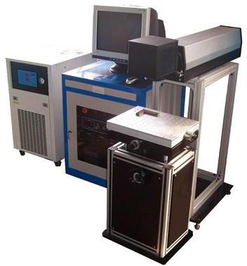 Laser Marking Machine, Laser Wavelength : 1064nm