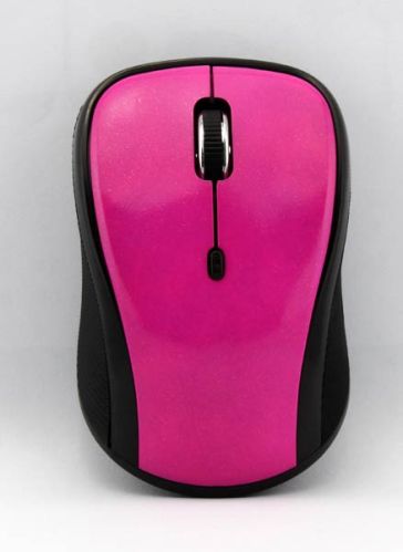 Wireless 3d Mouse