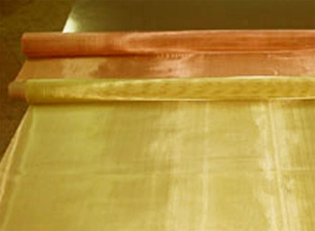 Brass Wire Mesh, Brand Name : FY