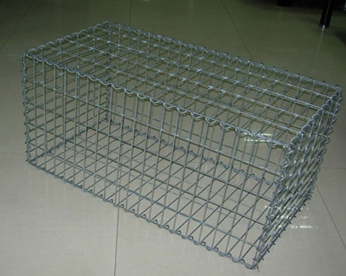 Gabion Mesh, Brand Name : FY