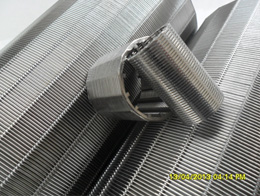 FY Sand Control Water Well Screen