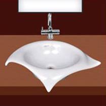 Counter Top Wash Basin