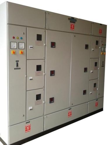 Meter Panel