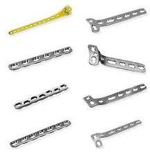 316L Orthopaedic Implants