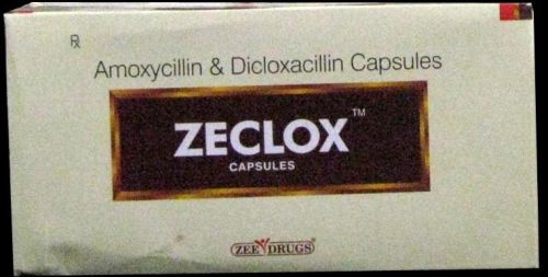 Pharmaceutical Capsules