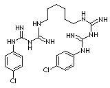 Chlorhexidine