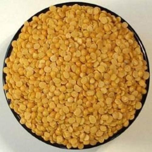 Chana dal Form : Solid