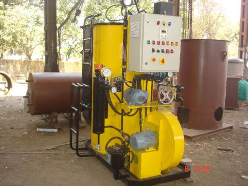 Non Ibr Steam Boiler for ALL PROCESS HEATING