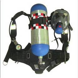 Air Breathing Apparatus