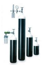 Medical Oxygen Cylinders