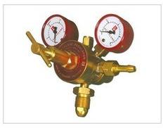 Pressure Regulators